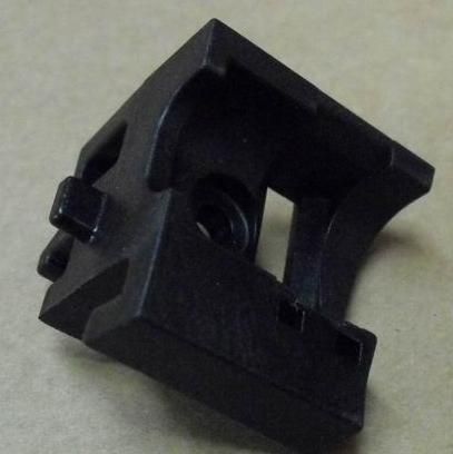 Oven Door Hinge Decor Part [Arcelik]
